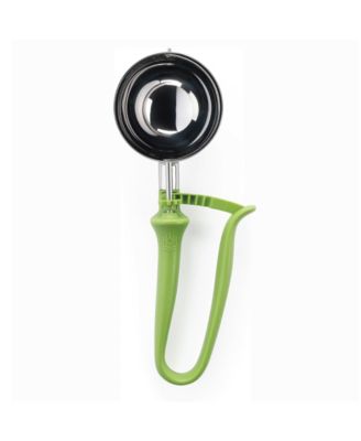 Stainless Steel 6-Tablespoon Cookie Dough Portion Scoop
