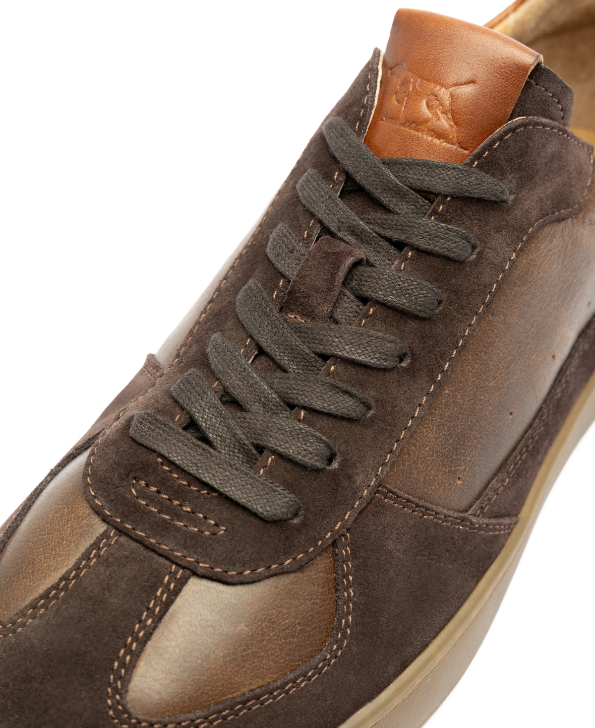 Rodd & Gunn Men's Swanson St Leather Sneakers