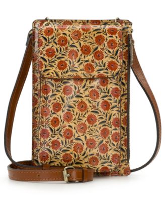 Chiavella Phone Mini Crossbody Handbag