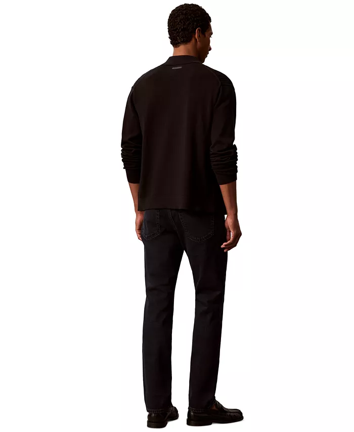 Men's Slim-Fit Stretch Denim Jeans - thumbnail 6