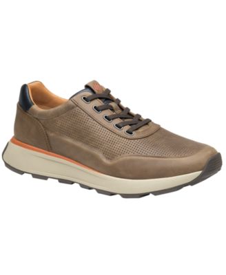 Men's Douglas Round-Toe Shoes