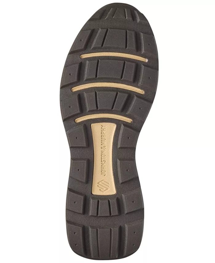 Men's Douglas Round-Toe Shoes - thumbnail 5