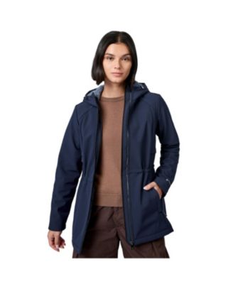 Women's Haven Anorak Super Softshell Jacket