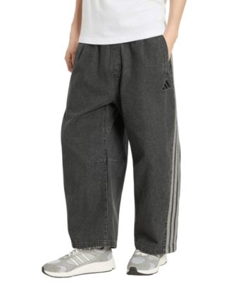 Men's Stadium Oversized Denim Pants