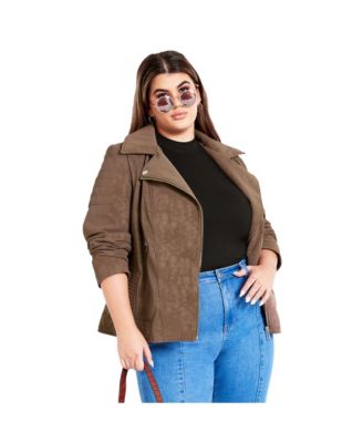 Women's Natalia Jacket