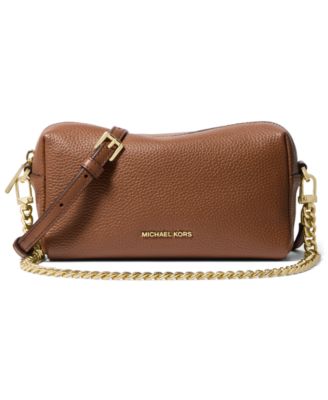 MICHAEL Bryant Small Soft Crossbody Handbag