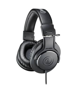 ATH-M20x Professional Monitor Headphones