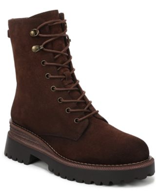 Women's Gemma Zipper Short Boots