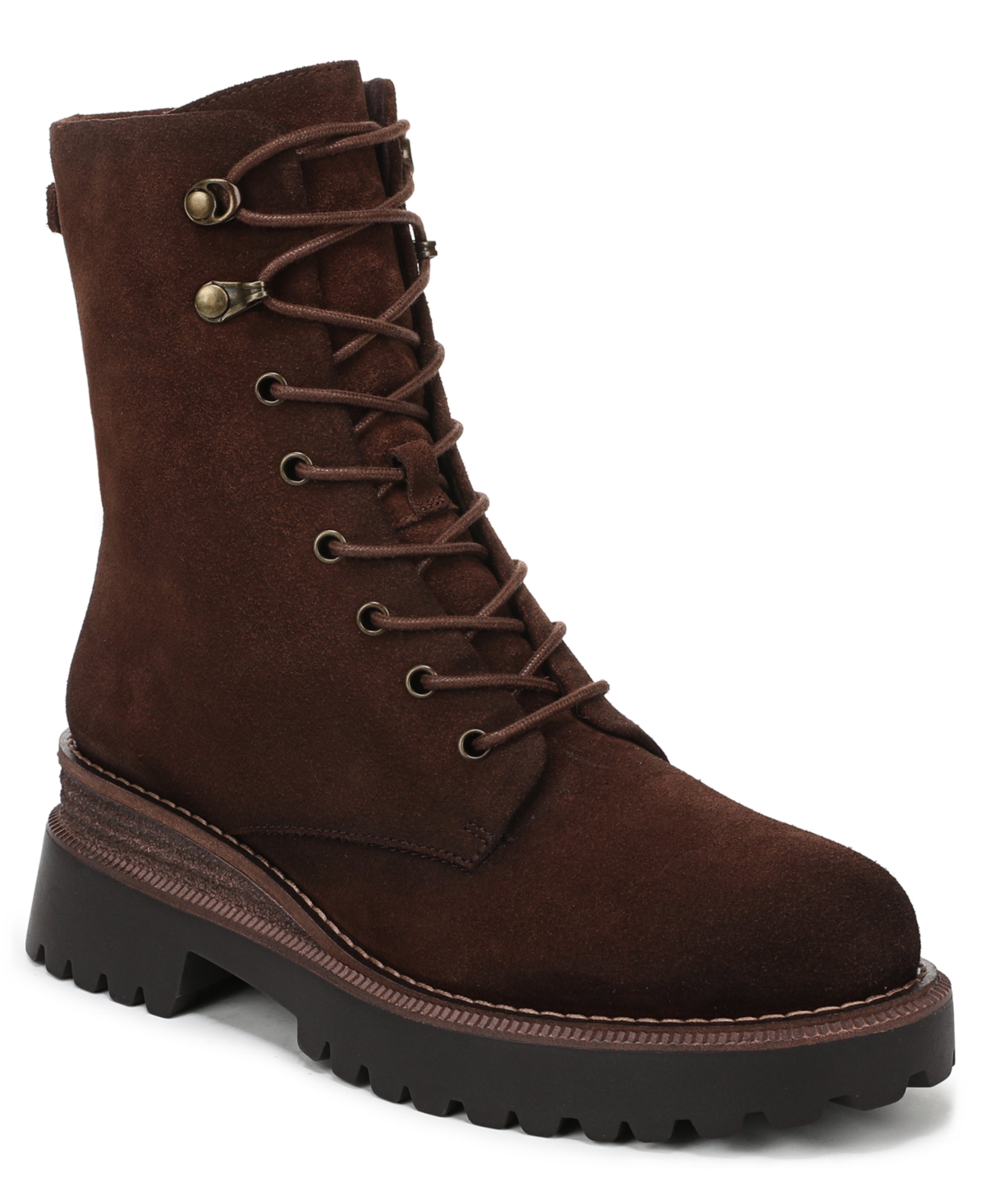 Sam Edelman Women's Gemma Zipper Short Boots
