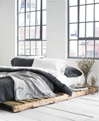 Calvin Klein Body Duvet Covers