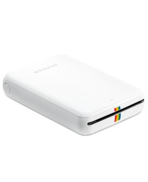 Polaroid Zip Mobile Instant Photo Printer