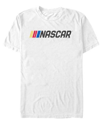 Men's Nascar Logo Graphic T-Shirt