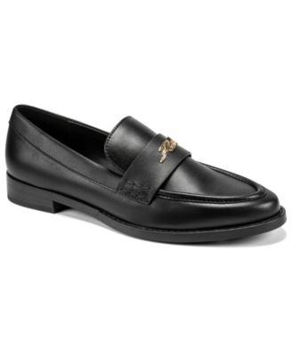 Women's Pomegranite Bit Slip-On Loafers