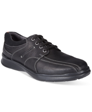 image of Clarks Men-s Cotrell Walk Sneaker Men-s Shoes