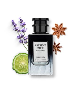 Extreme Musk Perfume