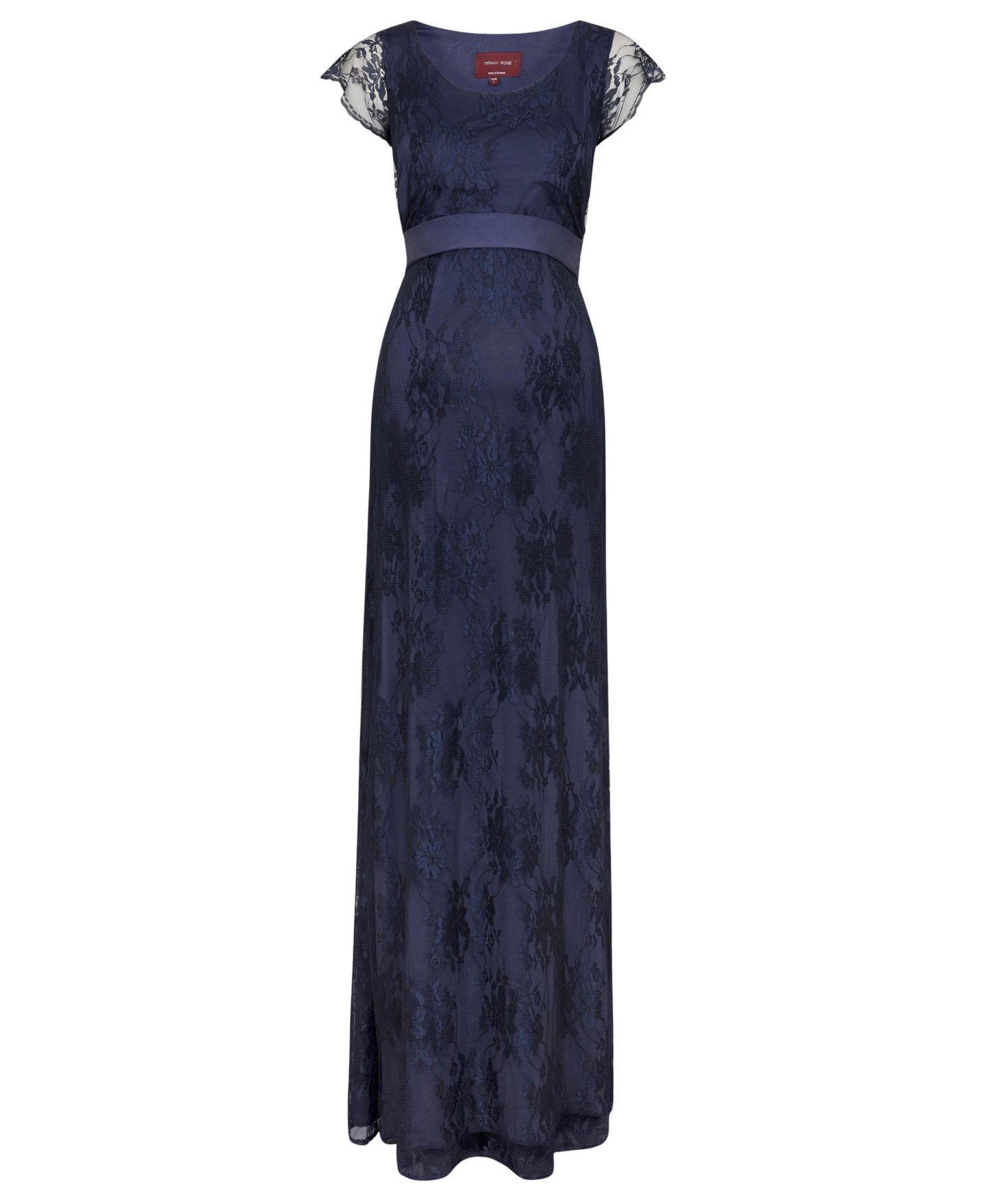 Женские платья Tiffany Rose Maternity Tiffany Rose April Nursing Gown, цвет: Arabian Nights — фото 3
