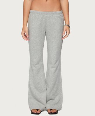 Women's Rachel Flared Sweatpants