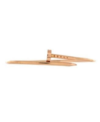 Pre-Owned Cartier Juste un Clou Bracelet