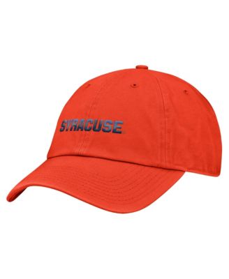 Men's Orange Syracuse Orange Club Adjustable&nbsp;Hat