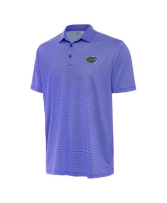 Men's Royal/White Florida Gators Rings Polo Shirt