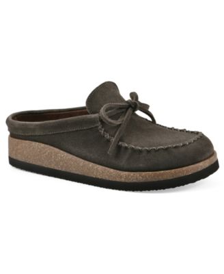 Women's Bayhead Footbed Slip-On Clogs