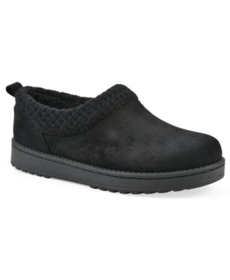 Women's Iceboat Slip-On Clog Slippers