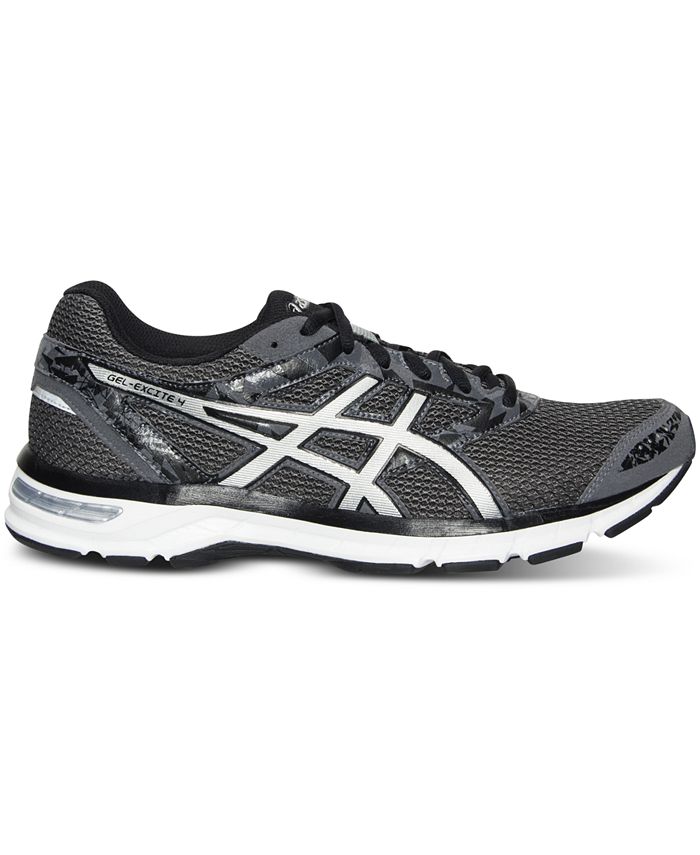 Asics Men's Excite 4 Running Sneakers from Finish Line Macy's
