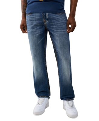 Men's Ricky Super T Flap Jeans