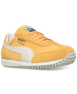 Puma Men's Whirlwind Classic Casual Sneakers from Finish Line Macy's