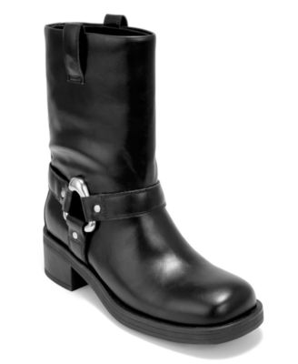 Women's Molto Moto Platform Booties