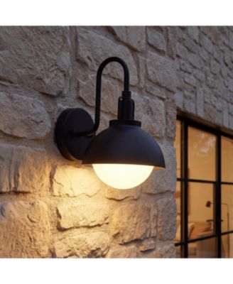 Outdoor Wall Sconce, Waterproof Exterior Light Fixture, Exterior Wall Sconce