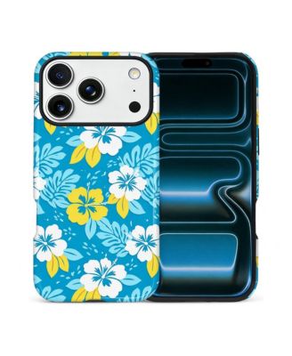 2-Layer Phone Case for Apple iPhone 17 Pro