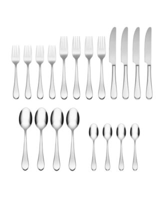Icarus 20-Piece Flatware Set