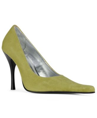 Women's Kickit Pointed Toe Pumps