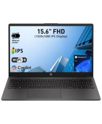 Essential 255 G10 15.6" Laptop