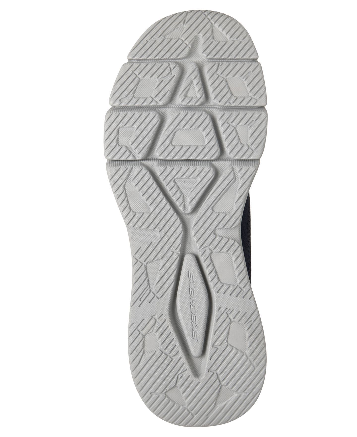 Мужские кроссовки Skechers Bobs Sport Arch Fit Elev8 Sneakers, цвет: Тёмно-синий — фото 6