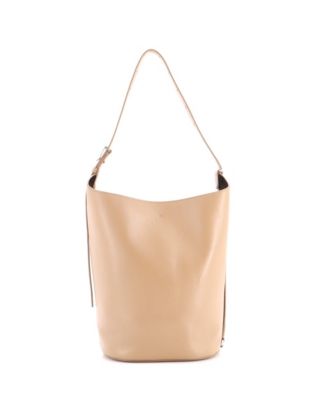 Brant Bucket Bag Leather