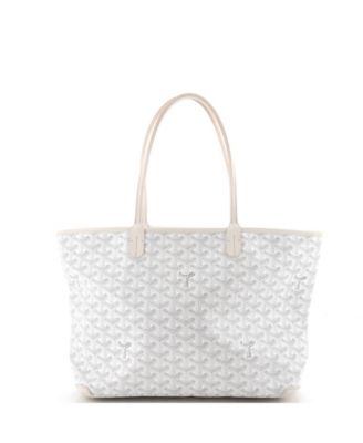 PM Artois Tote Coated Canvas