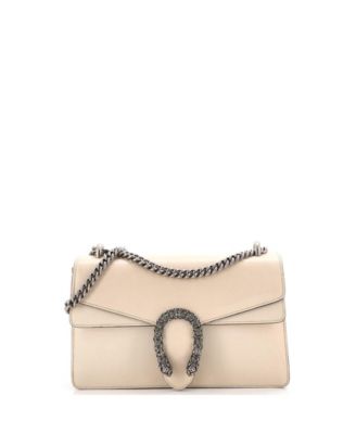 Small Dionysus Bag Leather