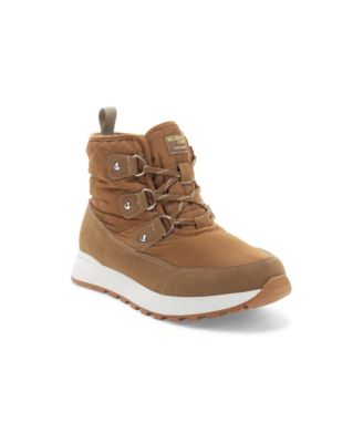 Birch Faux Fur Cold Weather Boot