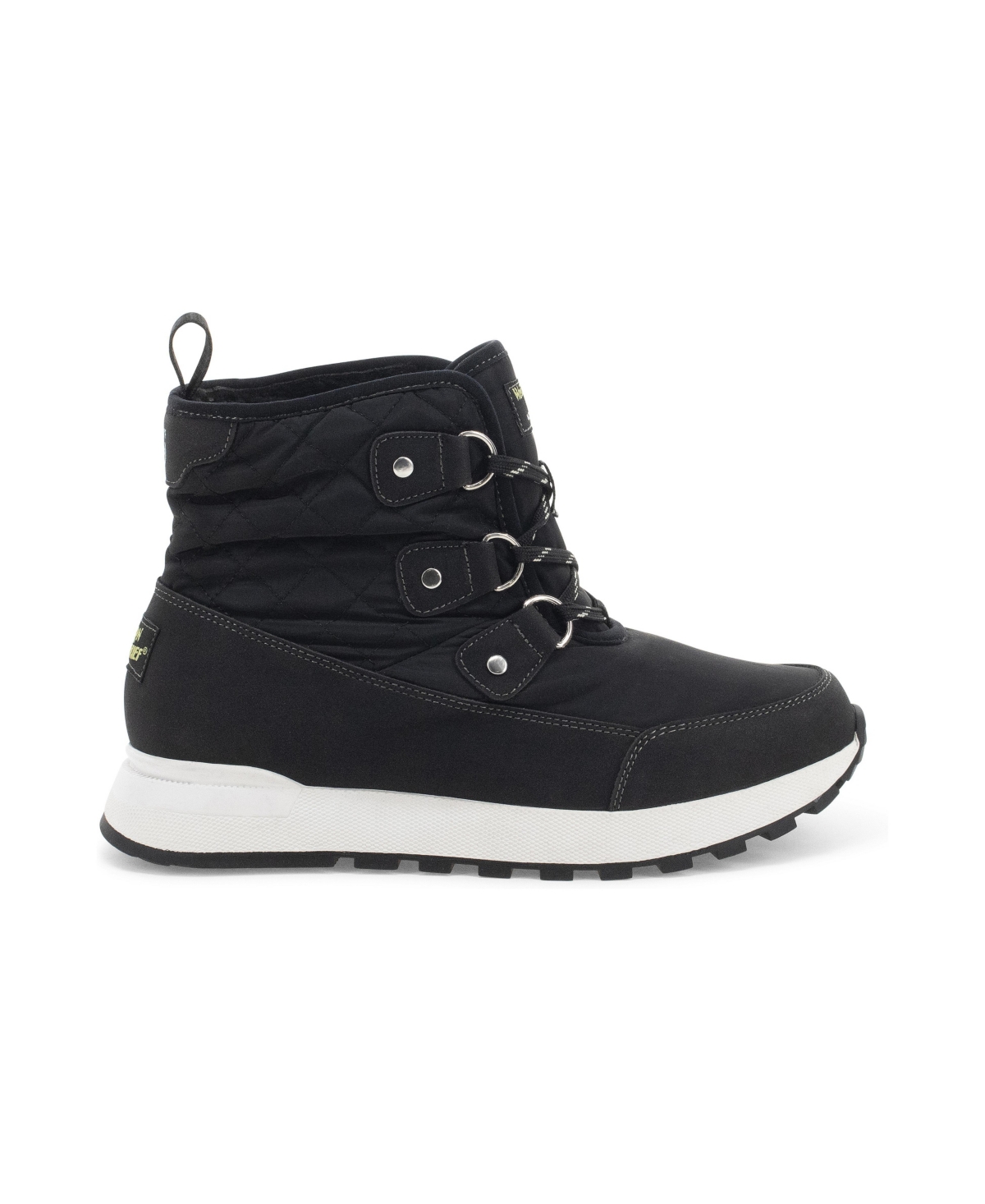 Western Chief Birch Faux Fur Cold Weather Boot