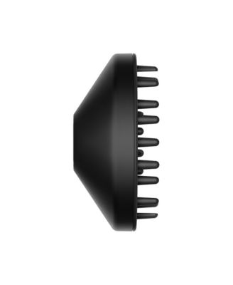 Supersonic r hair dryer Diffuser Attachment | Black