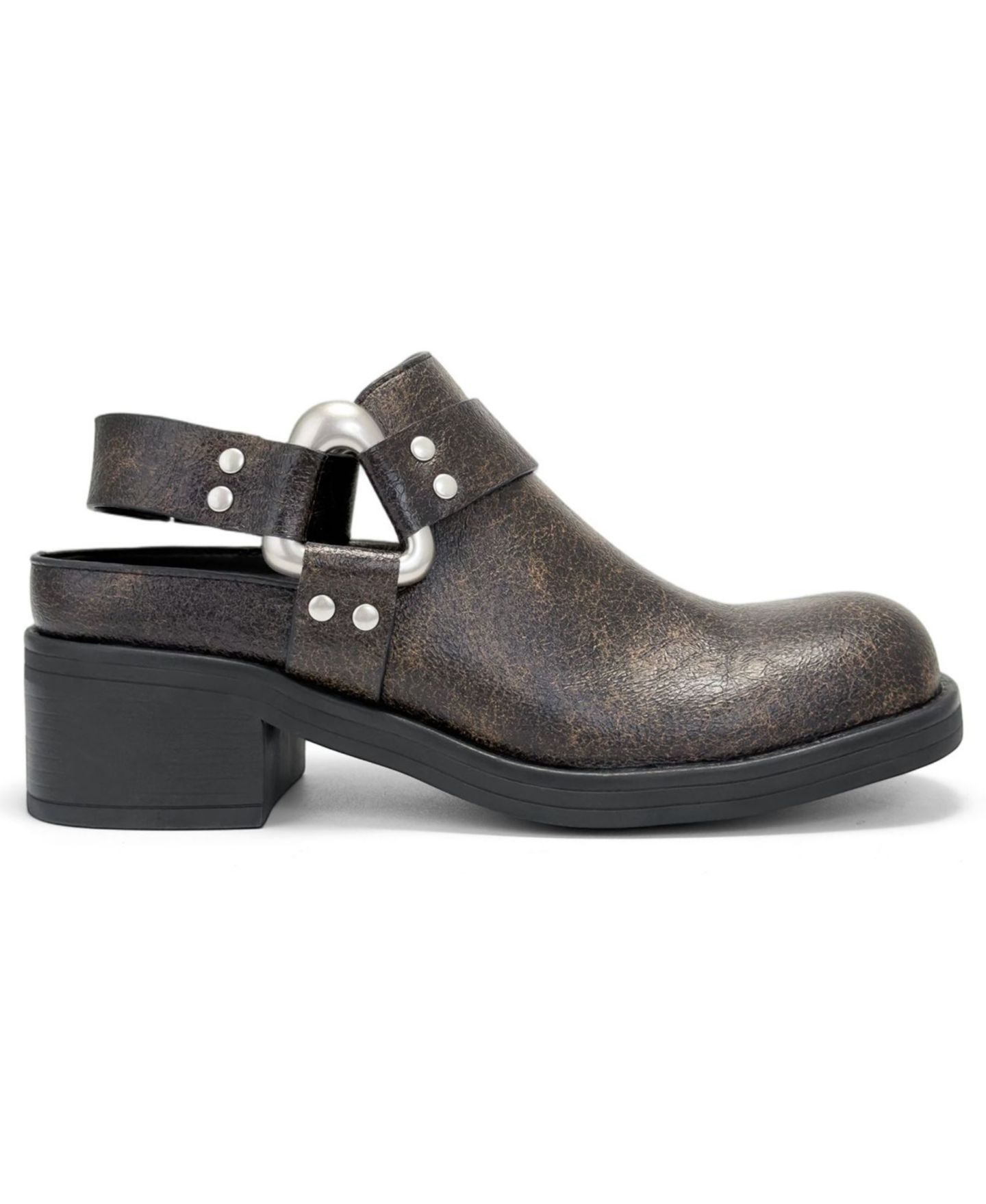Женские ботинки Aerosoles Maya Slip-On Booties, цвет: Чёрная искусственная кожа, вариант 1 — фото 2