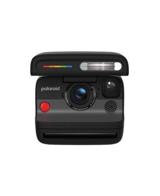 Flip Autofocus Instant Camera