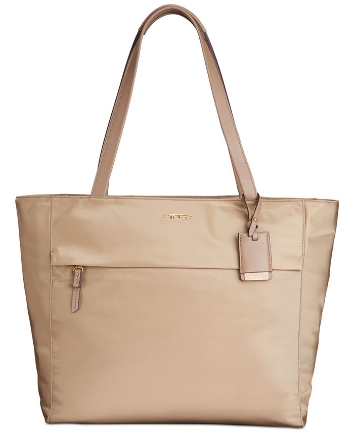 Tumi voyageur on sale m tote