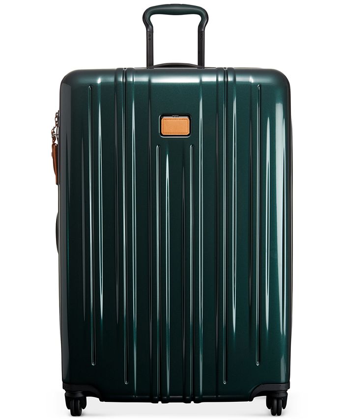 Tumi 25 OFF V3 30.5" Extended Trip Spinner Suitcase Macy's