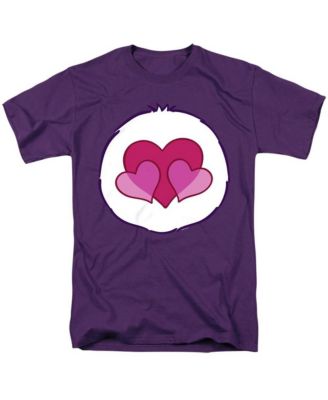 Men's Harmony Belly T-Shirt