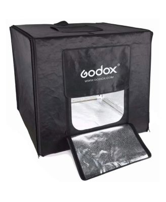 LST80 LED Mini Portable Photography Studio Box