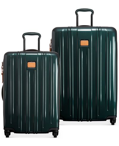 Tumi V3 Spinner Luggage