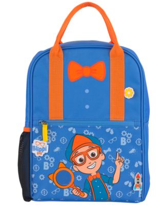 Baby Boys' and Baby Girls' Blippi Backpack